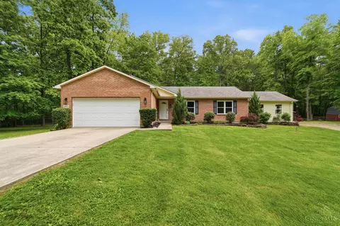 10891 Pleasant Renner Rd, Goshen, OH 45122