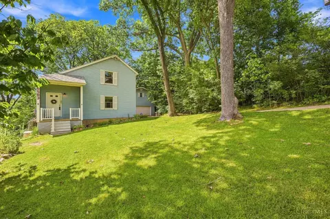 Exterior - 6583 Schweitzerhoff Rd, Cincinnati, OH 45247 photo 10 of 10