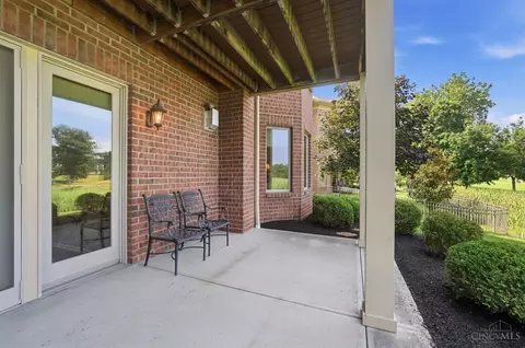 Exterior - 5184 Emerald View Dr, Hamilton Township, OH 45039 photo 9 of 13