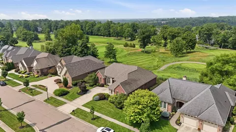 View/Area - 5184 Emerald View Dr, Hamilton Township, OH 45039 photo 1 of 5