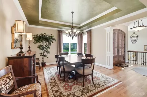 Dining - 5184 Emerald View Dr, Hamilton Township, OH 45039 photo 1 of 3