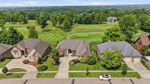 View/Area - 5184 Emerald View Dr, Hamilton Township, OH 45039 photo 4 of 5