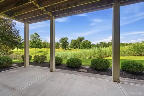 Exterior - 5184 Emerald View Dr, Hamilton Township, OH 45039 photo 10 of 13