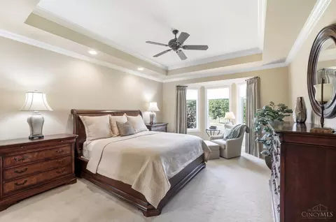 Bedroom - 5184 Emerald View Dr, Hamilton Township, OH 45039 photo 1 of 15