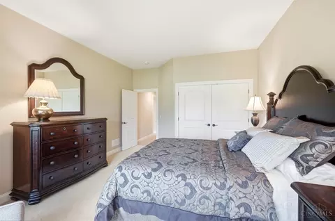 Bedroom - 5184 Emerald View Dr, Hamilton Township, OH 45039 photo 12 of 15
