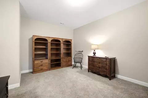 Bedroom - 5184 Emerald View Dr, Hamilton Township, OH 45039 photo 14 of 15