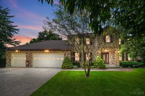 7473 Amy Beth Ct, West Chester, OH 45069