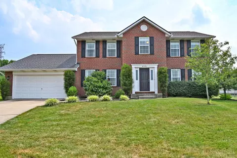 6581 Lucky Ln, Liberty Township, OH 45044