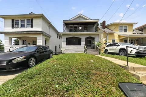 2054 Dale Rd, Norwood, OH 45212