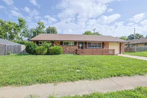 1855 Owendale Dr, Dayton, OH 45439