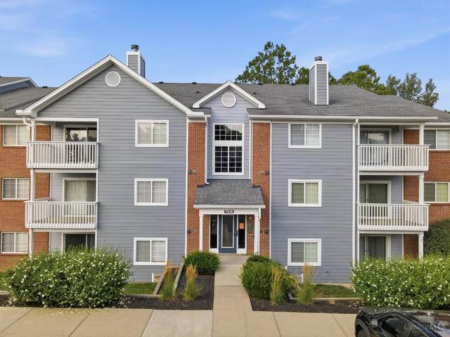 7516 Shawnee Ln, West Chester, OH 45069