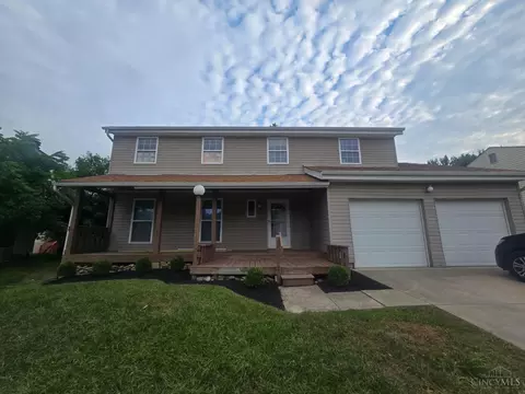 5622 Finchnest Way, West Chester, OH 45069