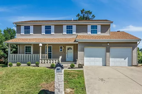 5622 Finchnest Way, West Chester, OH 45069