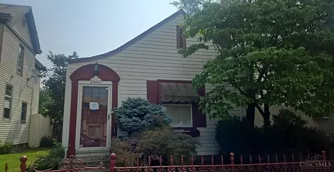 2440 Pleasant Ave, Hamilton, OH 45015