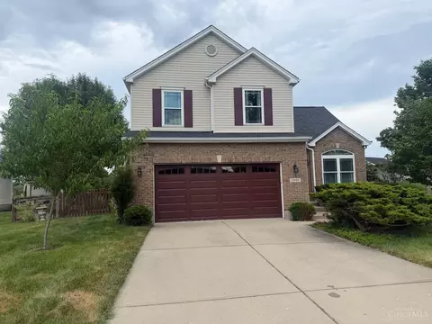 1940 Michelle Ln, Middletown, OH 45044