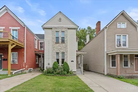 4228 Williamson Pl, Cincinnati, OH 45223