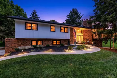 1394 Kirby Rd, Lebanon, OH 45036
