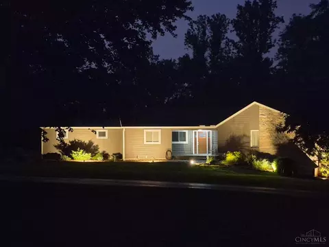 Exterior - 488 Green Rd, Cincinnati, OH 45255 photo 9 of 9