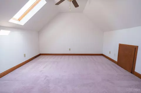 Bedroom - 3232 Mclean Rd, Franklin, OH 45005 photo 8 of 9