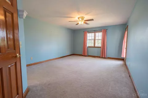 Bedroom - 3232 Mclean Rd, Franklin, OH 45005 photo 3 of 9