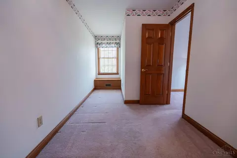Bedroom - 3232 Mclean Rd, Franklin, OH 45005 photo 7 of 9