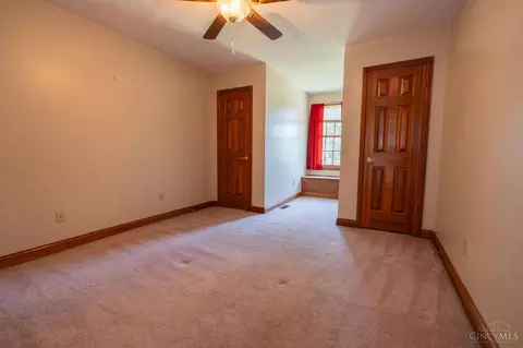 Bedroom - 3232 Mclean Rd, Franklin, OH 45005 photo 6 of 9