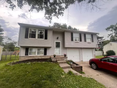 1367 Red Bud, Milford, OH 45150