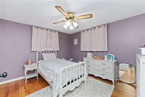 Bedroom - 590 Dorgene Ln, Cincinnati, OH 45244 photo 4 of 4