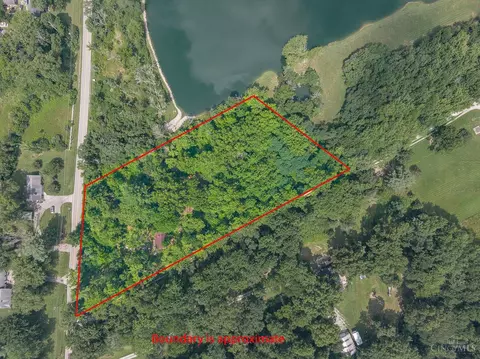 5812 Belfast Owensville Rd, Stonelick Twp, OH 45103