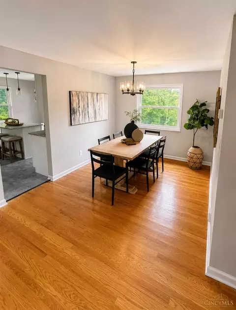 Dining - 6331 Starridge Ct, Cincinnati, OH 45248 photo 3 of 3