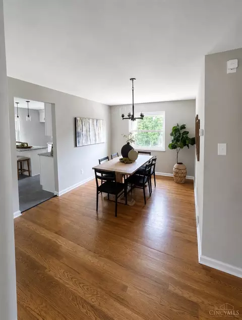 Dining - 6331 Starridge Ct, Cincinnati, OH 45248 photo 2 of 3