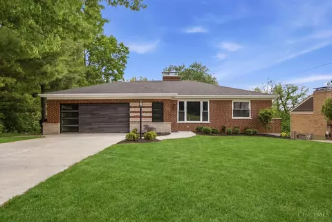 Exterior - 6331 Starridge Ct, Cincinnati, OH 45248 photo 1 of 5