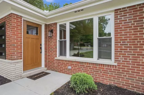 Exterior - 6331 Starridge Ct, Cincinnati, OH 45248 photo 4 of 5