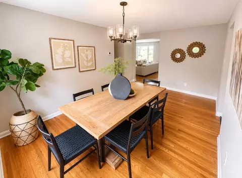 Dining - 6331 Starridge Ct, Cincinnati, OH 45248 photo 1 of 3