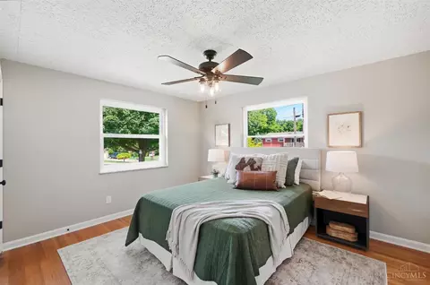Bedroom - 6331 Starridge Ct, Cincinnati, OH 45248 photo 1 of 7
