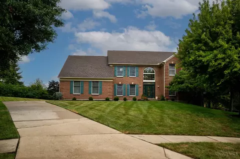 8481 Old Shaw, West Chester, OH 45069