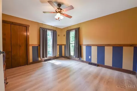 Bedroom - 2713 Christopher Dr, Batavia, OH 45103 photo 2 of 4