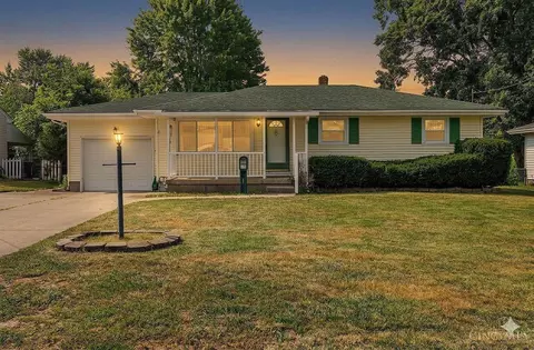 461 Wyoming Ave, Fairfield, OH 45014