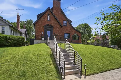 6616 Afton Ave, Cincinnati, OH 45213