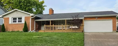 605 Jackson Ln, Middletown, OH 45044