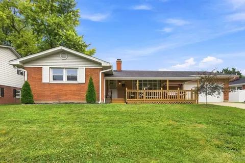 605 Jackson Ln, Middletown, OH 45044
