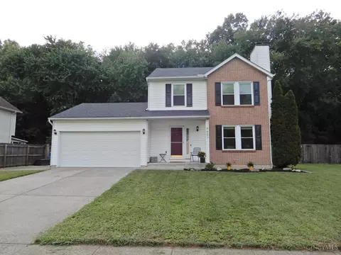 4657 Cardinal Dr, Cincinnati, OH 45244