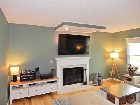 Living - 4657 Cardinal Dr, Cincinnati, OH 45244 photo 2 of 2