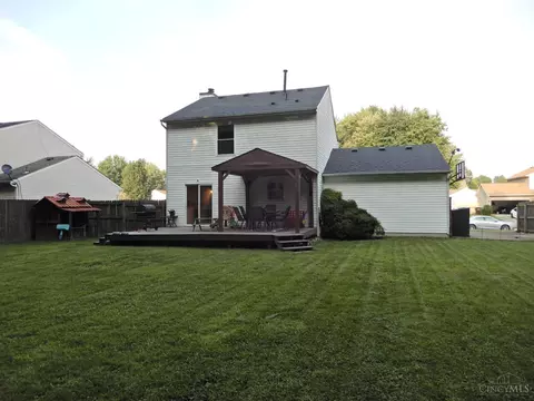 Exterior - 4657 Cardinal Dr, Cincinnati, OH 45244 photo 4 of 4