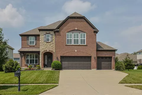 7485 Marsh Creek Ln, Hamilton Township, OH 45039
