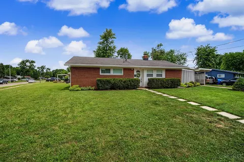 5041 Glouster Ave, Riverside, OH 45431
