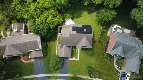 View/Area - 7976 Ashley View Dr, Cincinnati, OH 45227 photo 2 of 4