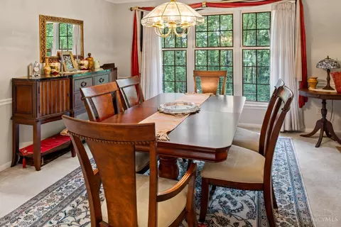 Dining - 7976 Ashley View Dr, Cincinnati, OH 45227 photo 1 of 2