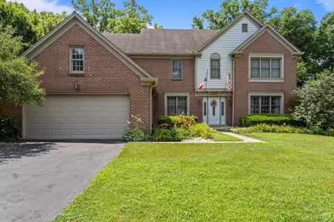 7976 Ashley View Dr, Cincinnati, OH 45227