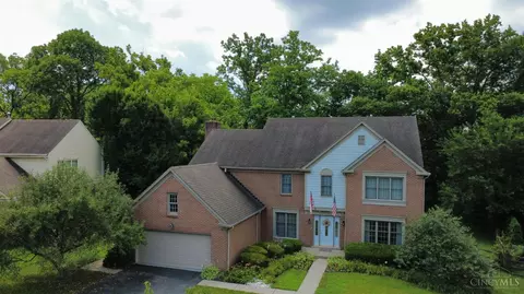 View/Area - 7976 Ashley View Dr, Cincinnati, OH 45227 photo 1 of 4